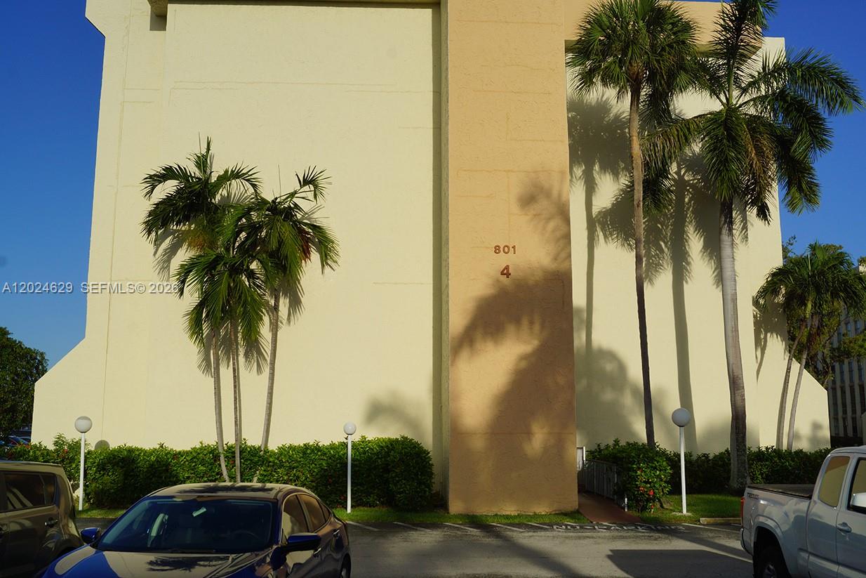 DESOTO PARK CONDO - Residential