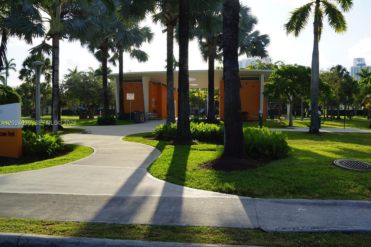DESOTO PARK CONDO - Residential