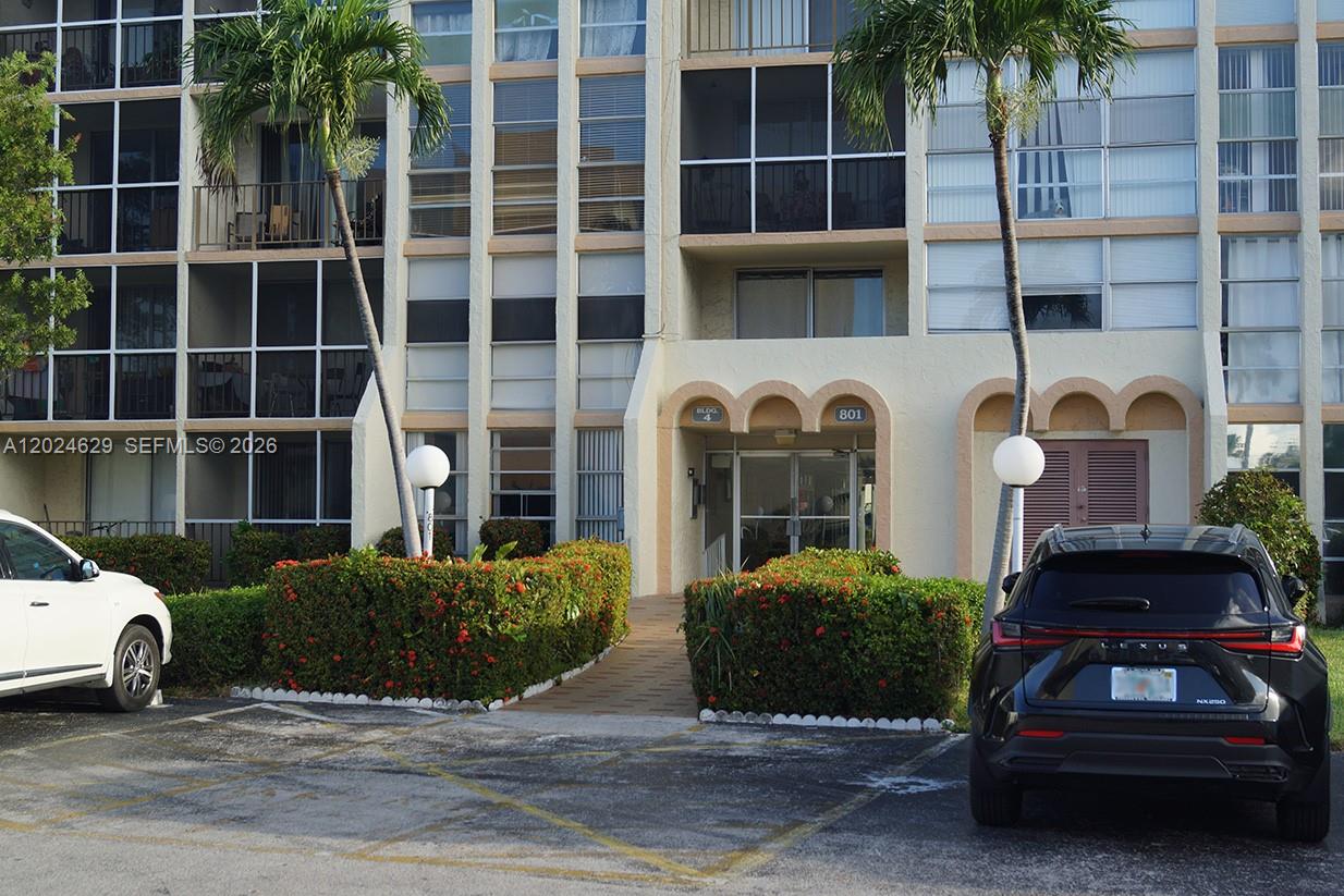 DESOTO PARK CONDO - Residential