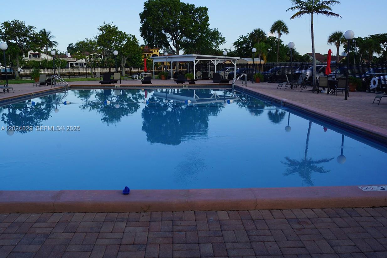 DESOTO PARK CONDO - Residential