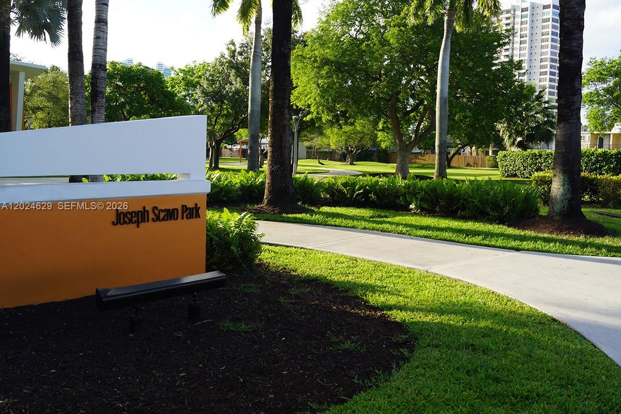 DESOTO PARK CONDO - Residential