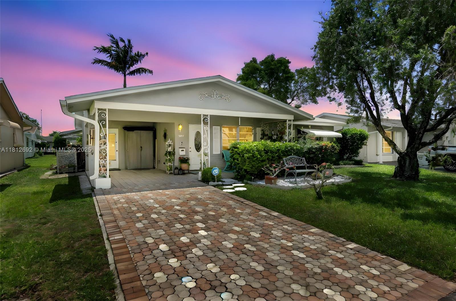 MAINLANDS OF TAMARAC LAKE - Residential