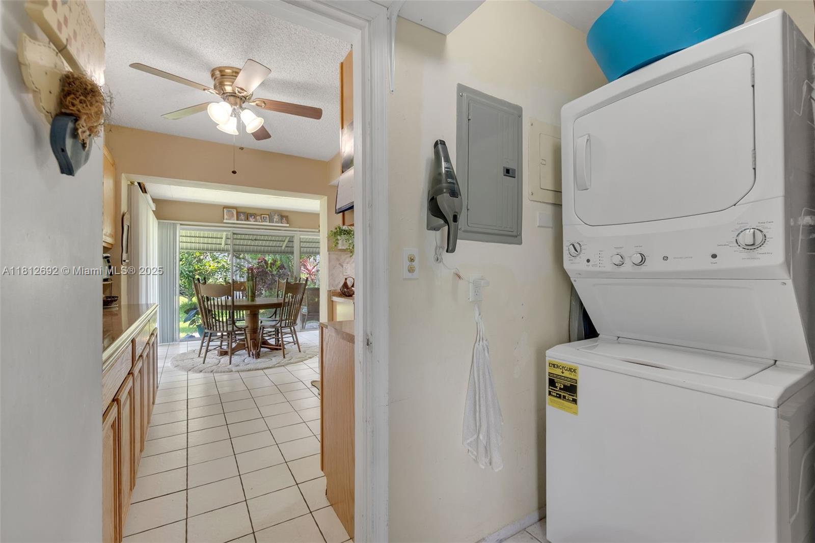 MAINLANDS OF TAMARAC LAKE - Residential