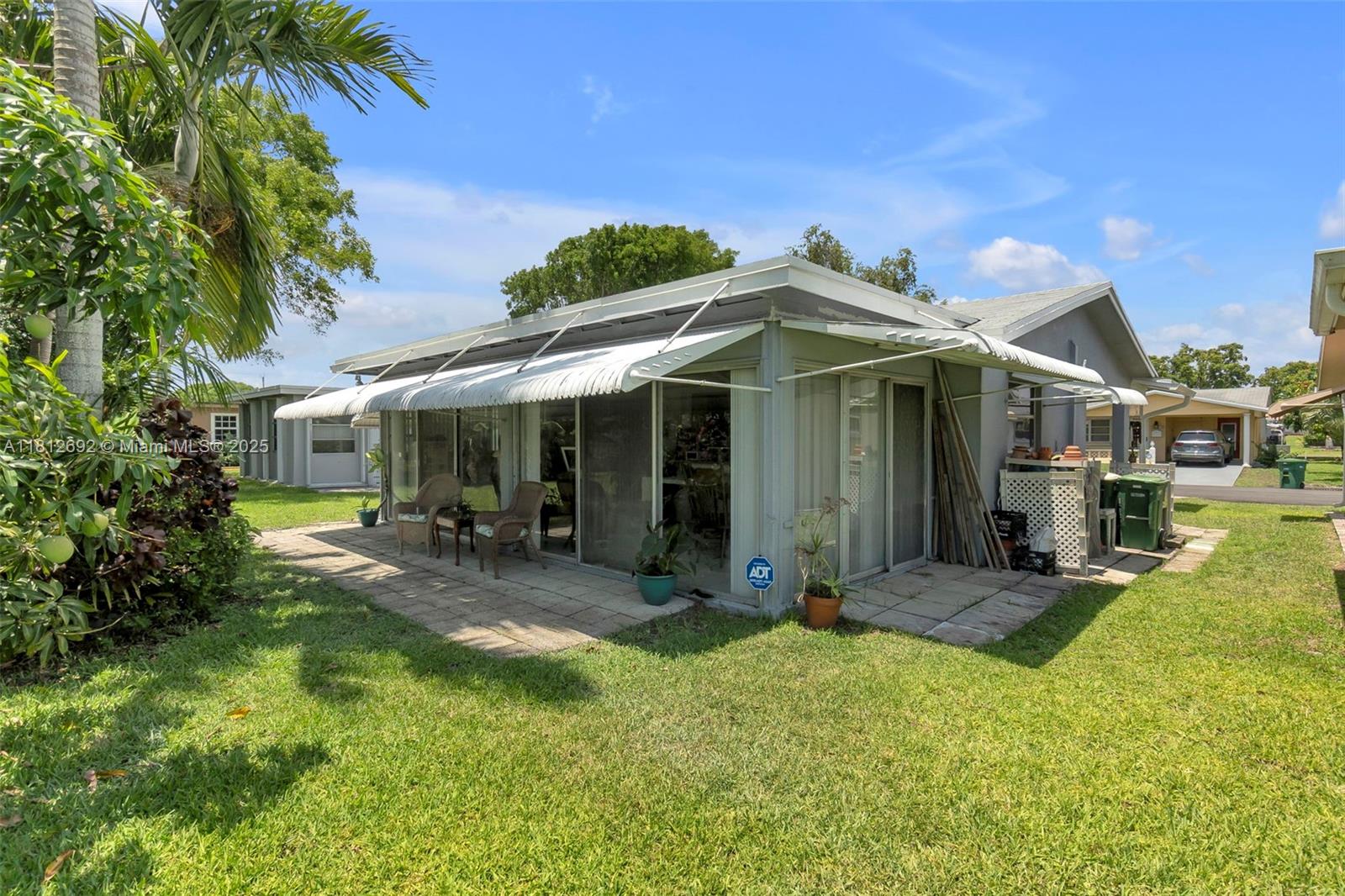MAINLANDS OF TAMARAC LAKE - Residential