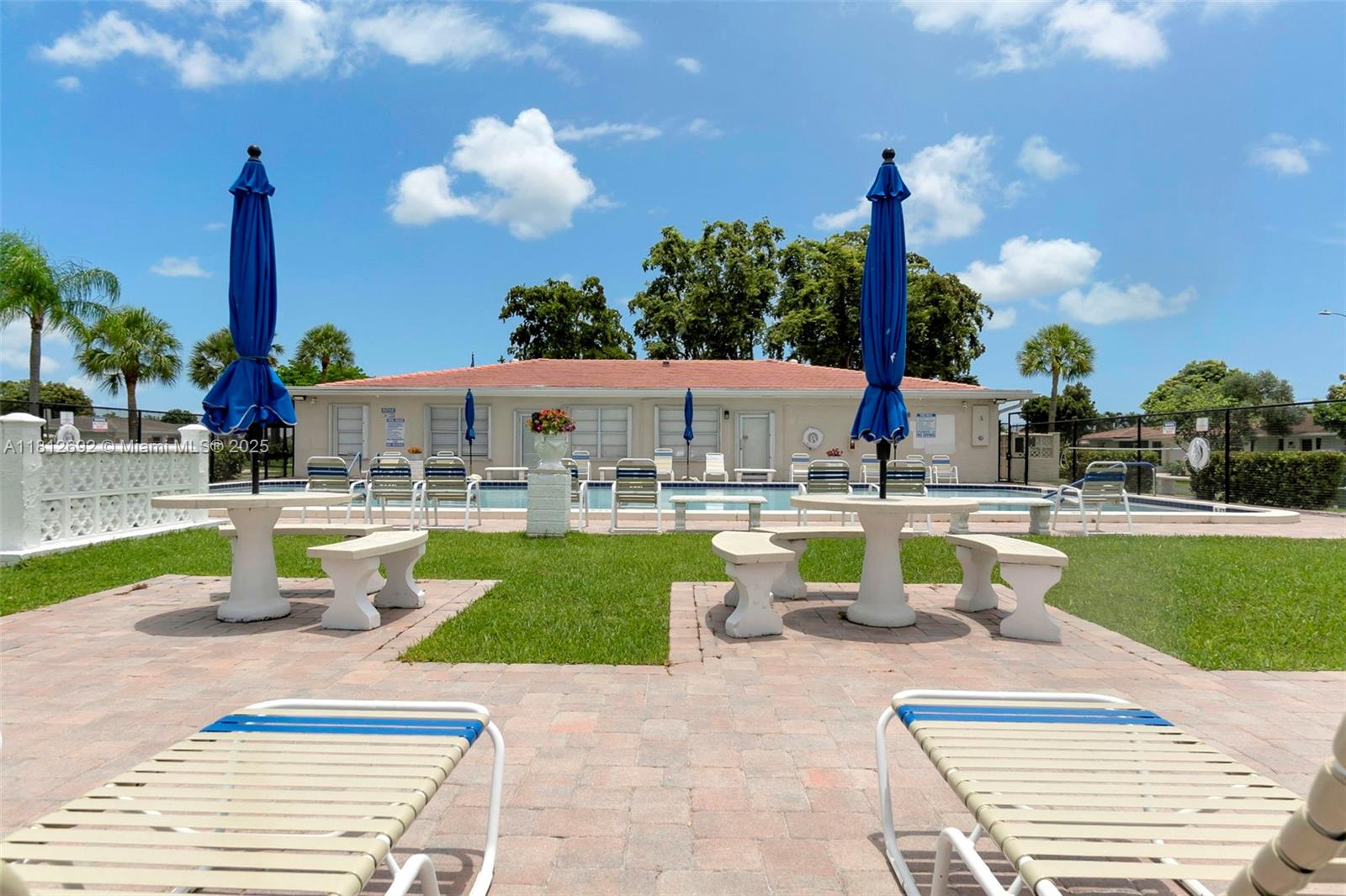 MAINLANDS OF TAMARAC LAKE - Residential