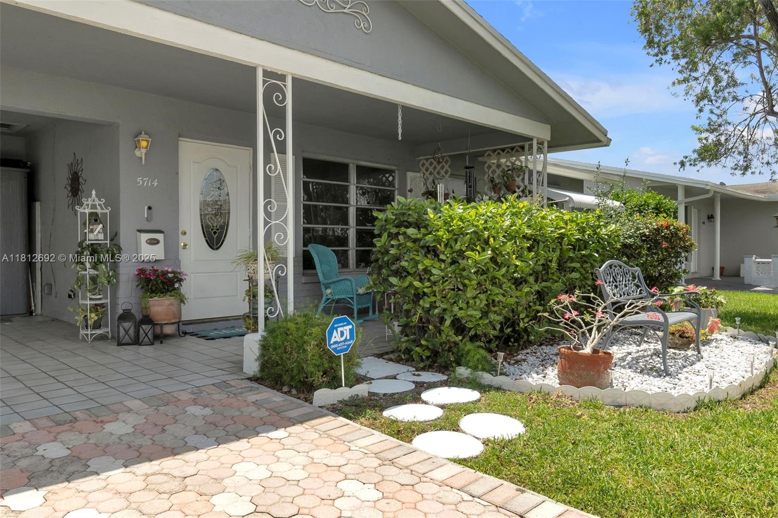 MAINLANDS OF TAMARAC LAKE - Residential