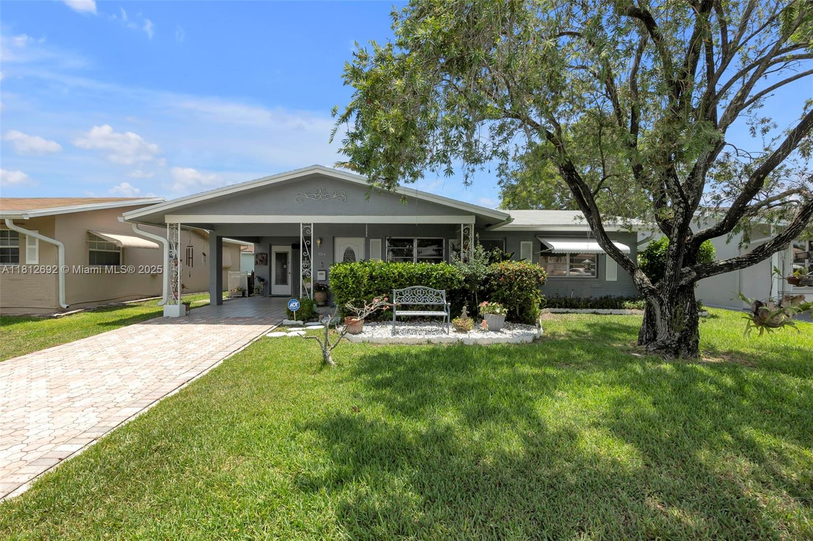 MAINLANDS OF TAMARAC LAKE - Residential