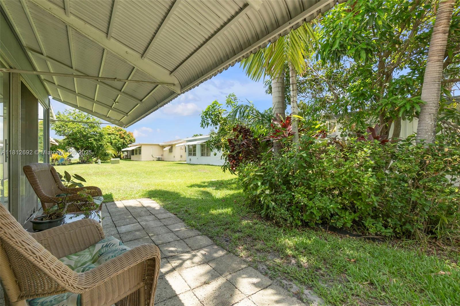 MAINLANDS OF TAMARAC LAKE - Residential