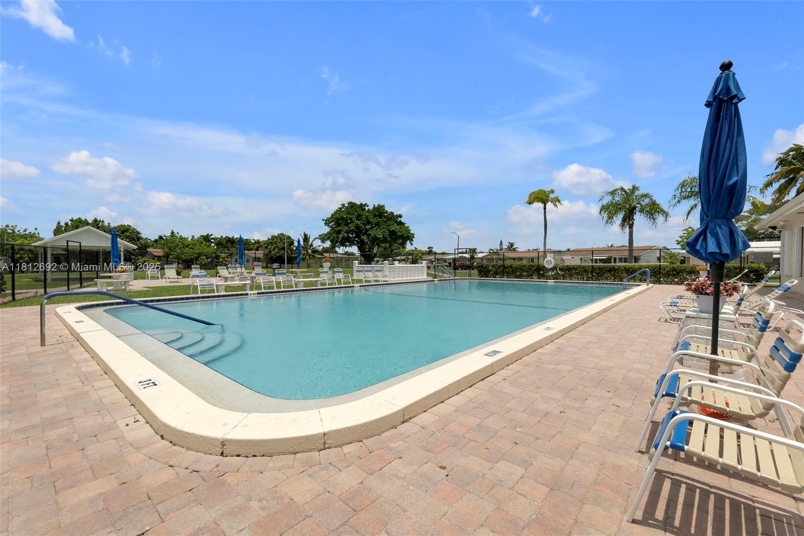 MAINLANDS OF TAMARAC LAKE - Residential