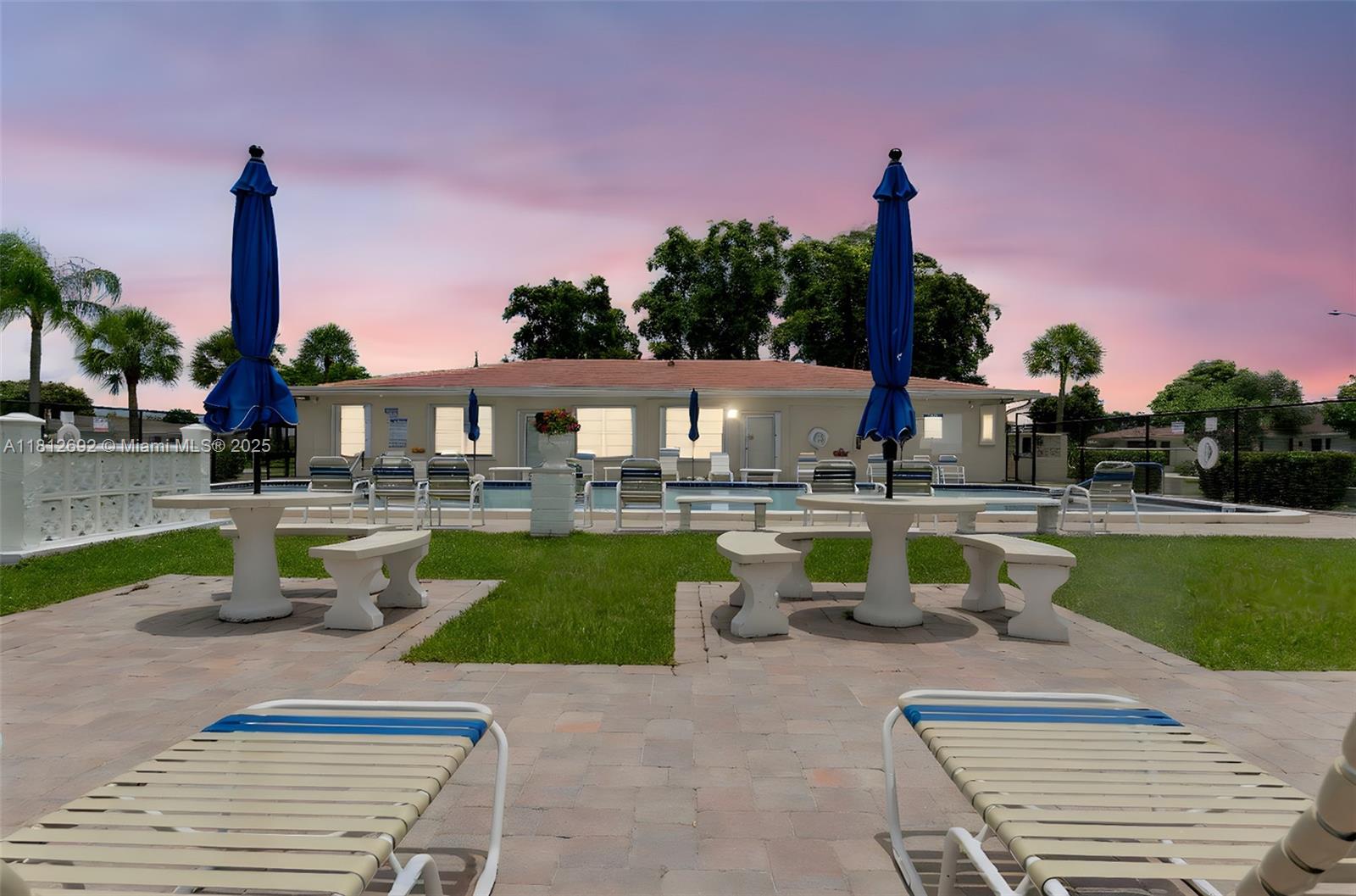 MAINLANDS OF TAMARAC LAKE - Residential