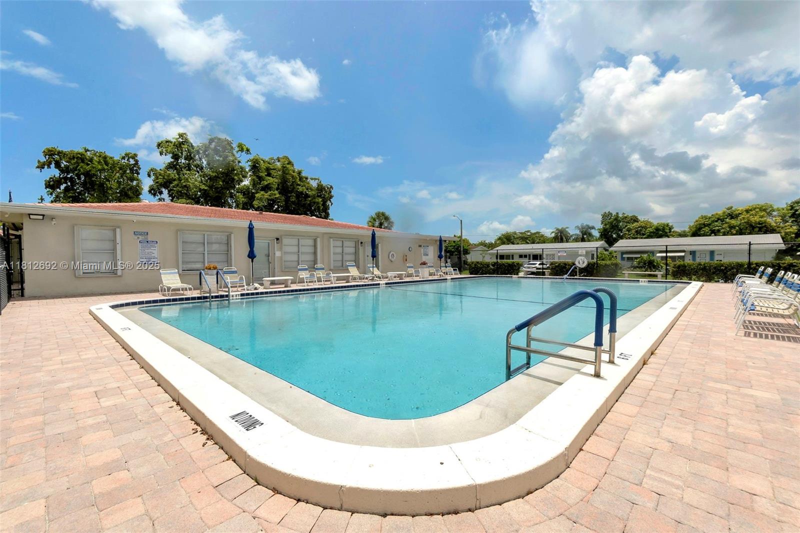 MAINLANDS OF TAMARAC LAKE - Residential
