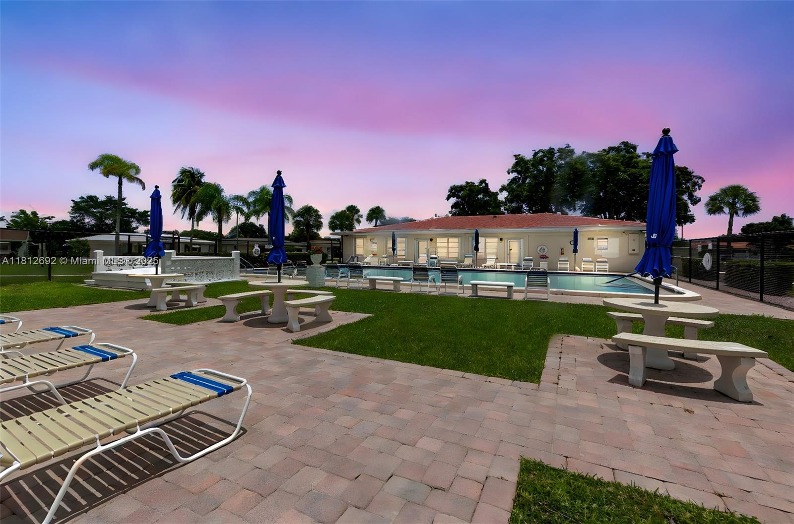 MAINLANDS OF TAMARAC LAKE - Residential