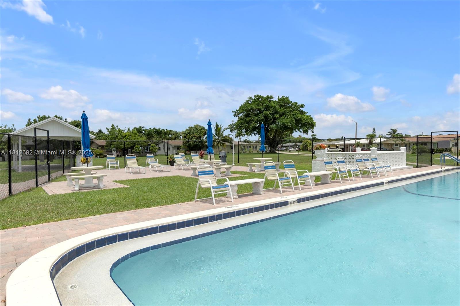 MAINLANDS OF TAMARAC LAKE - Residential