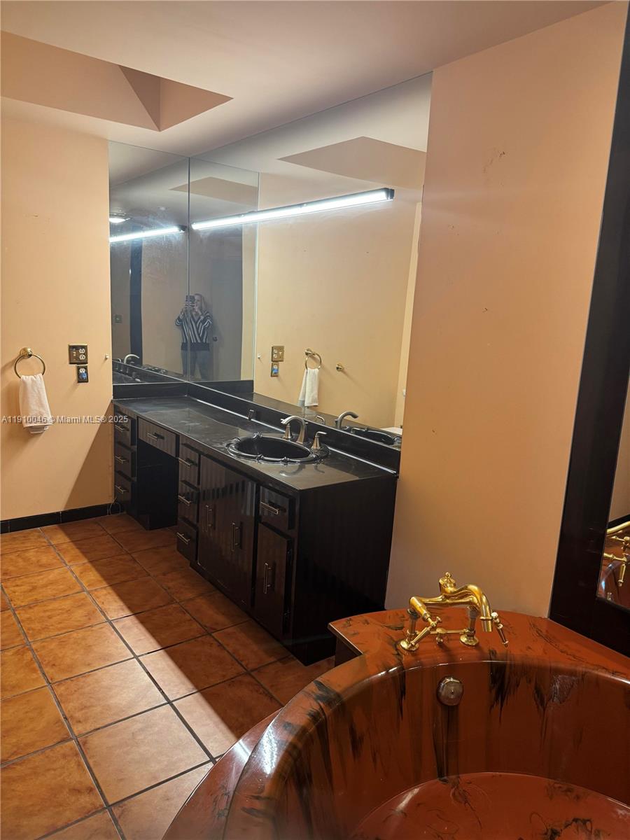 La mer - Residential