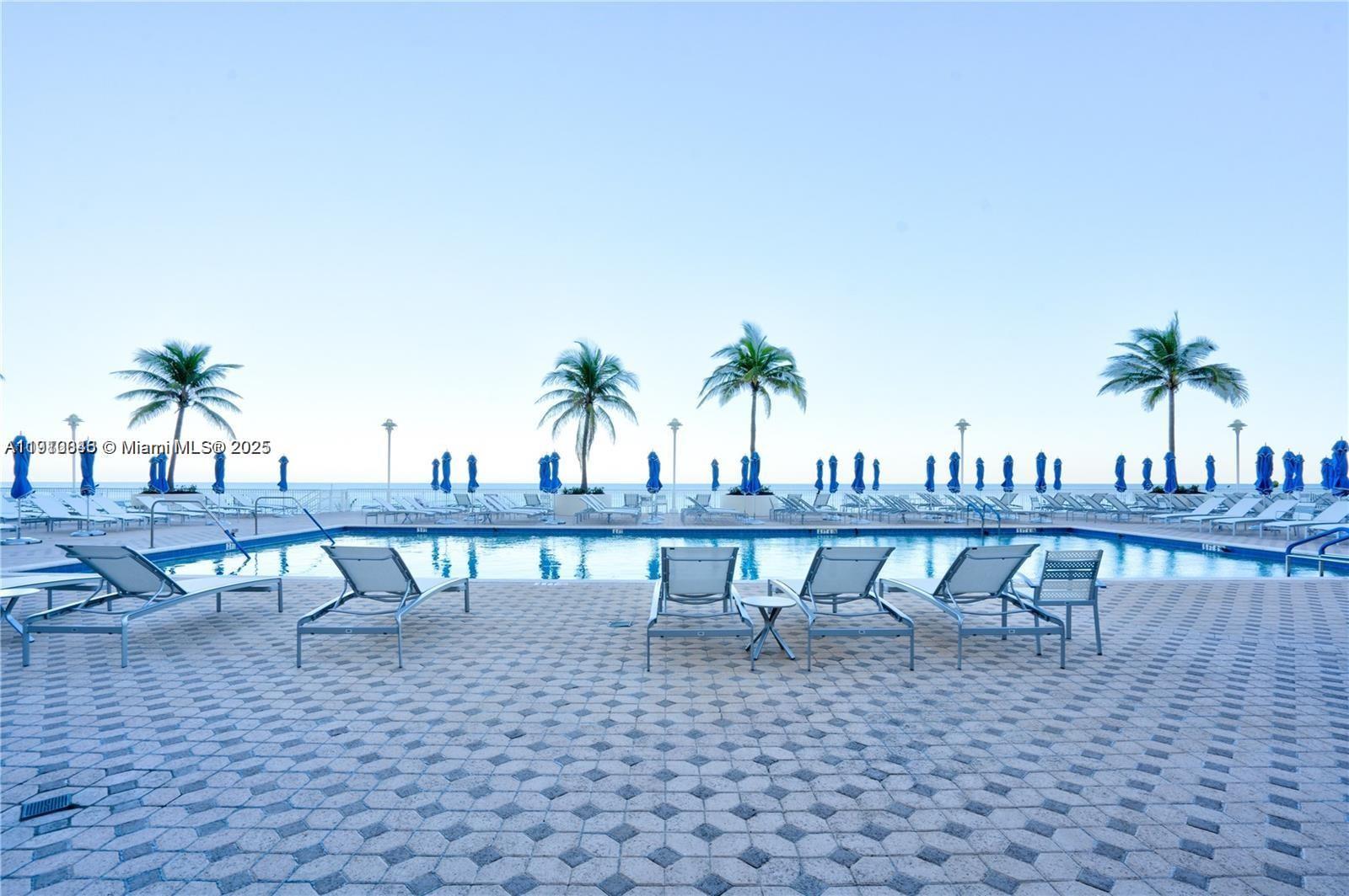 La mer - Residential