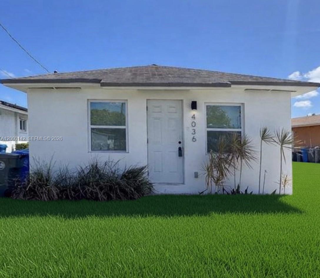 CARVER RANCHES - Residential