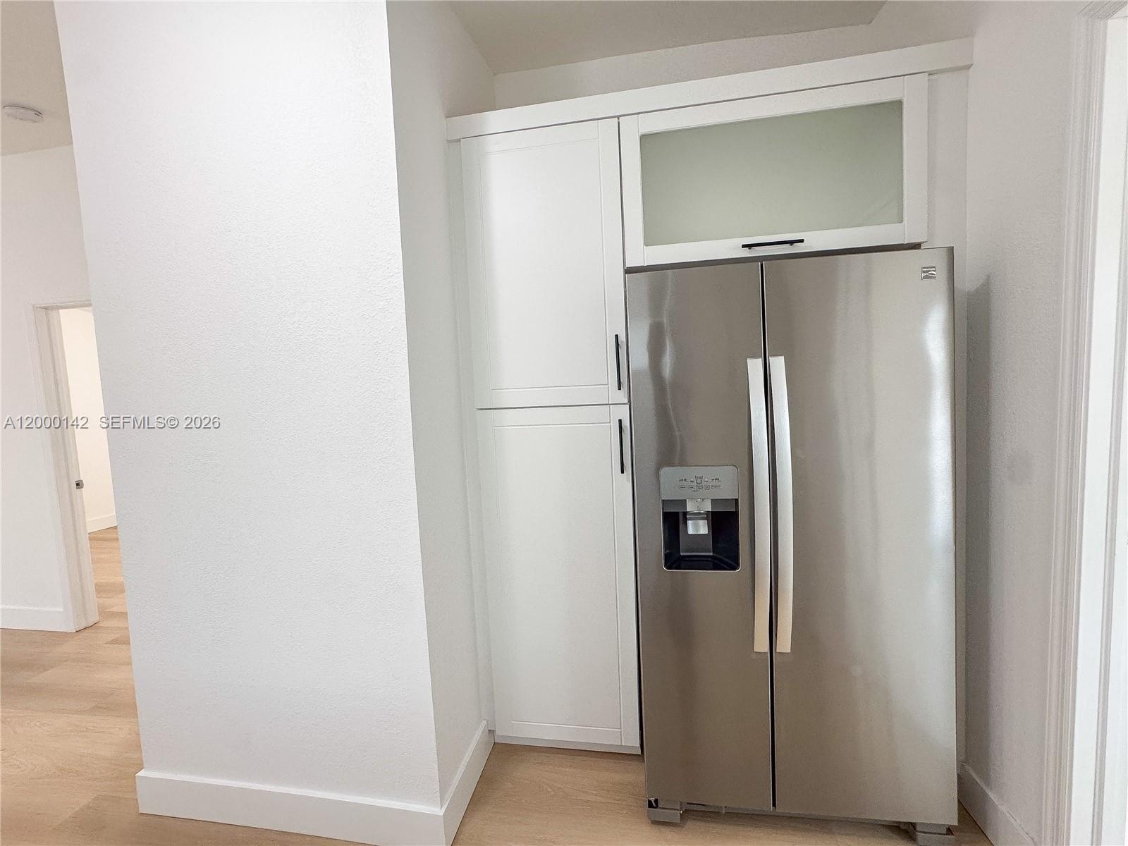 CARVER RANCHES - Residential