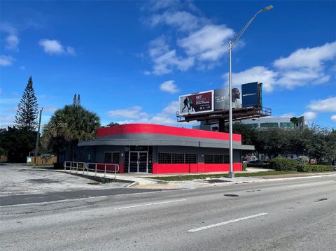 2731 W Broward Blvd Fort Lauderdale FL 33312