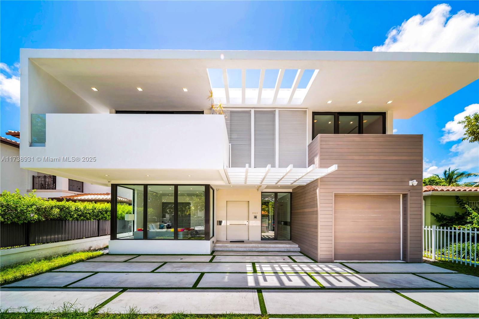 HOLLEMAN PARK - Residential