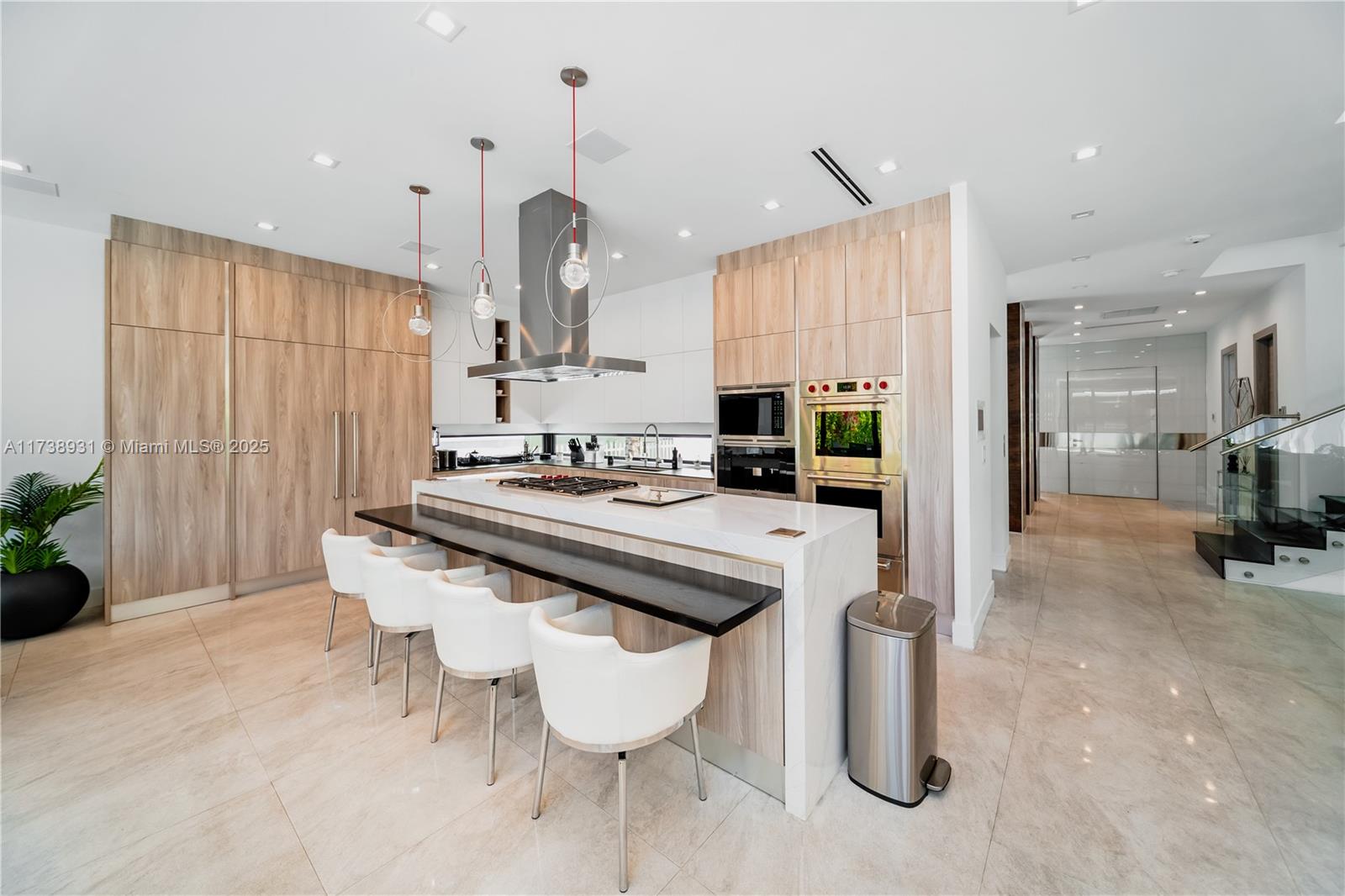HOLLEMAN PARK - Residential