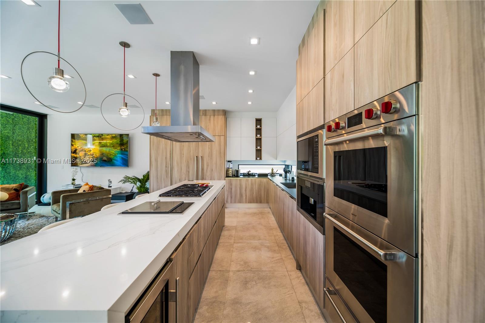 HOLLEMAN PARK - Residential