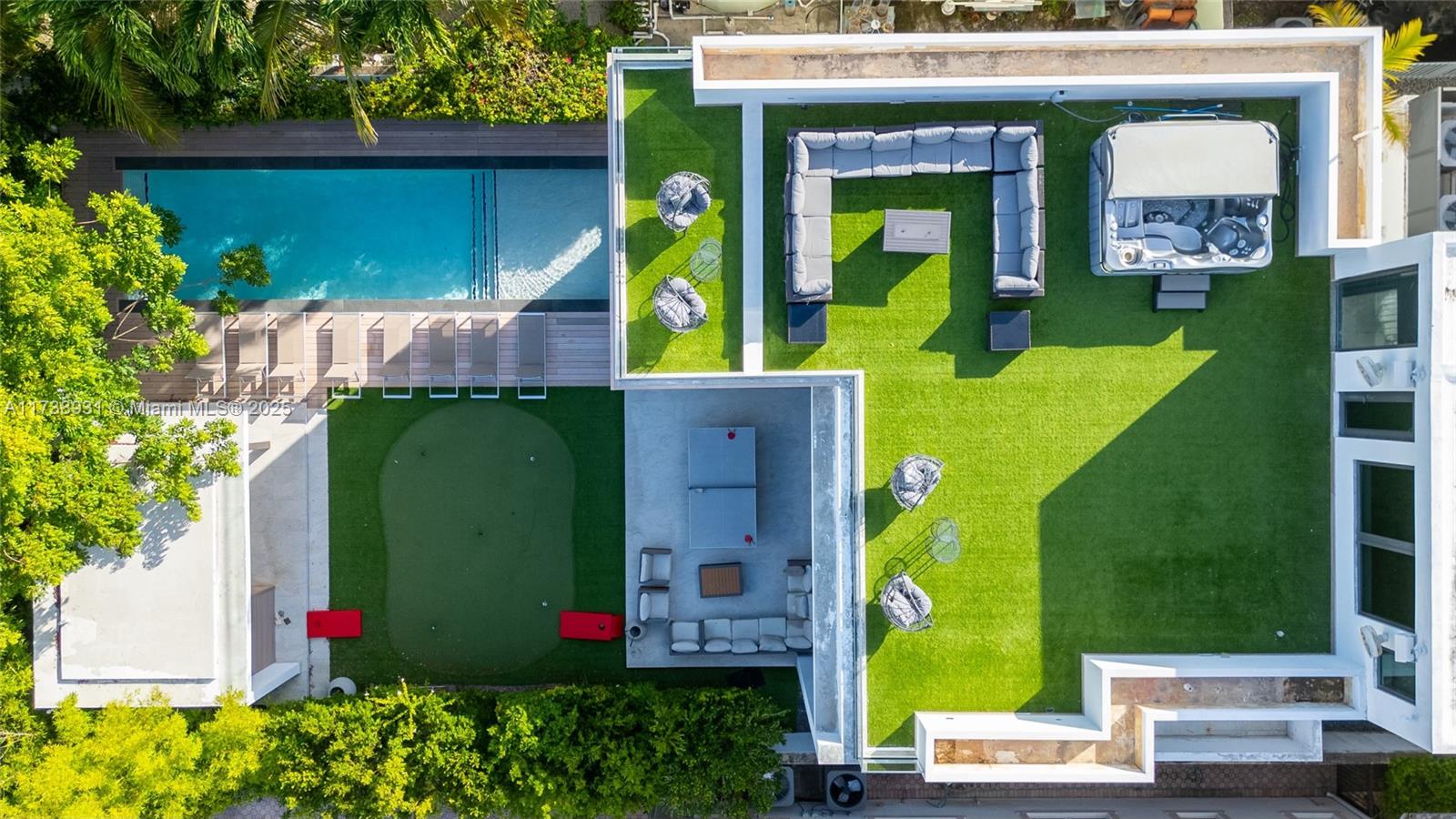 HOLLEMAN PARK - Residential