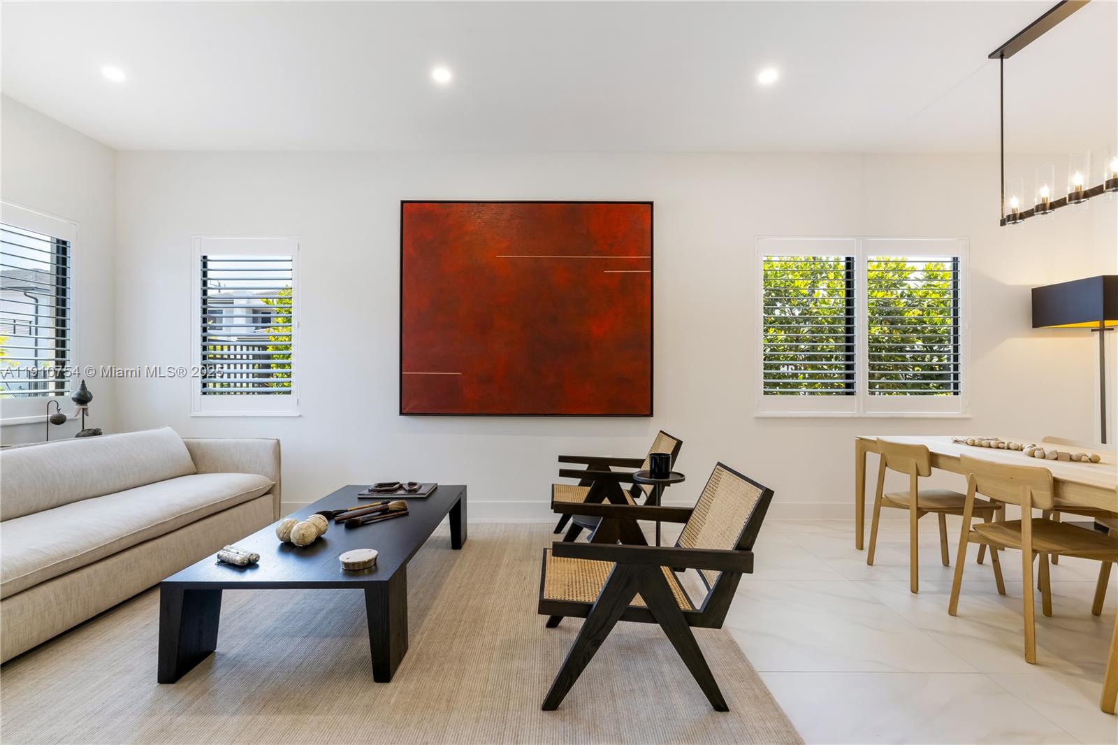 SUB-TROPICAL TESTING TR - Residential