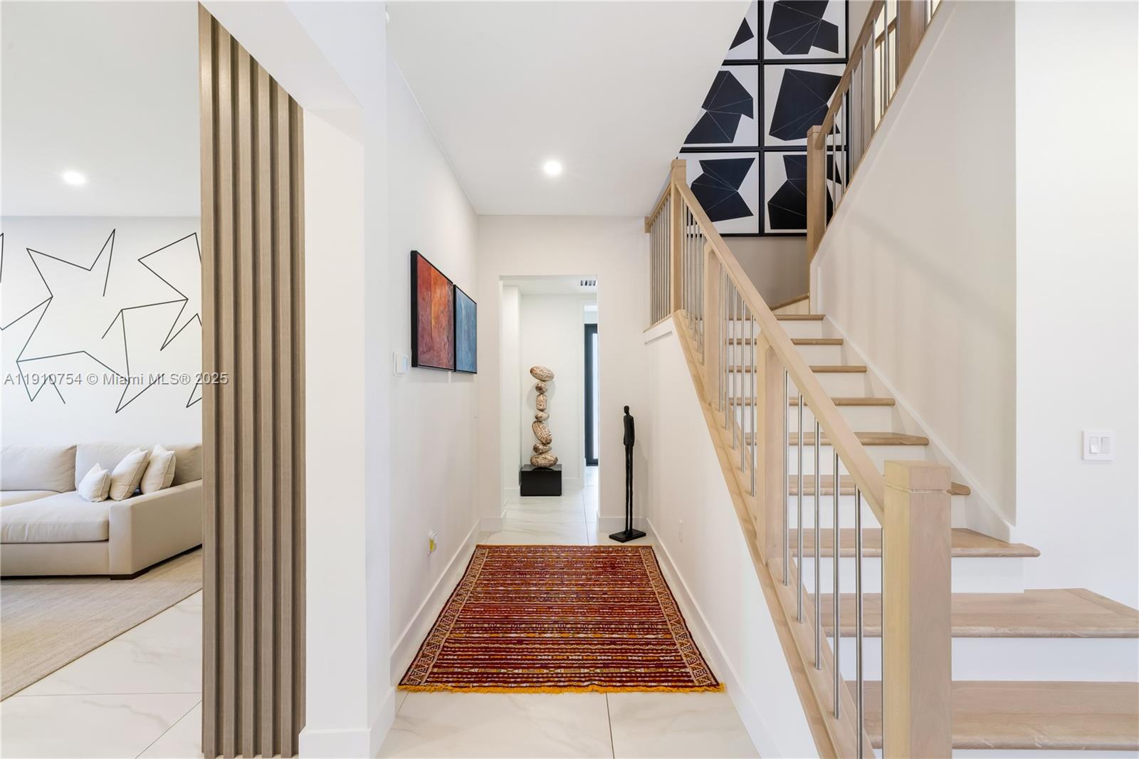 SUB-TROPICAL TESTING TR - Residential