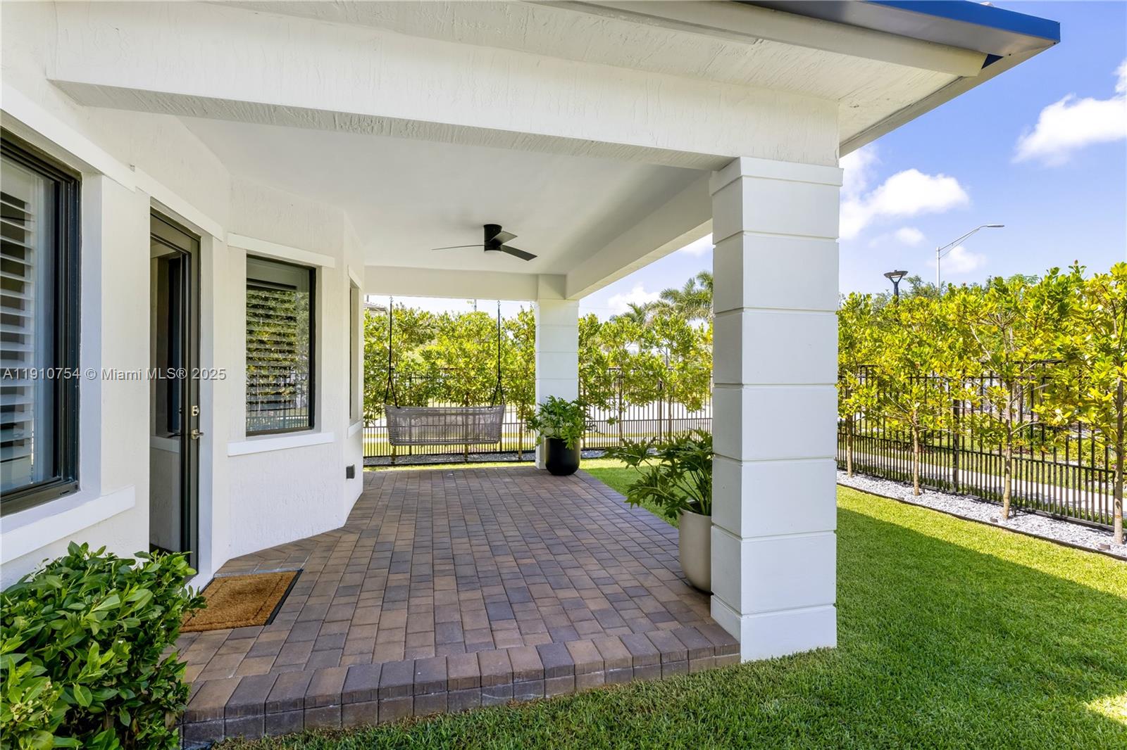 SUB-TROPICAL TESTING TR - Residential