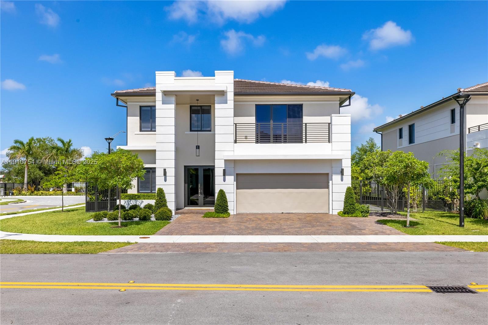 SUB-TROPICAL TESTING TR - Residential