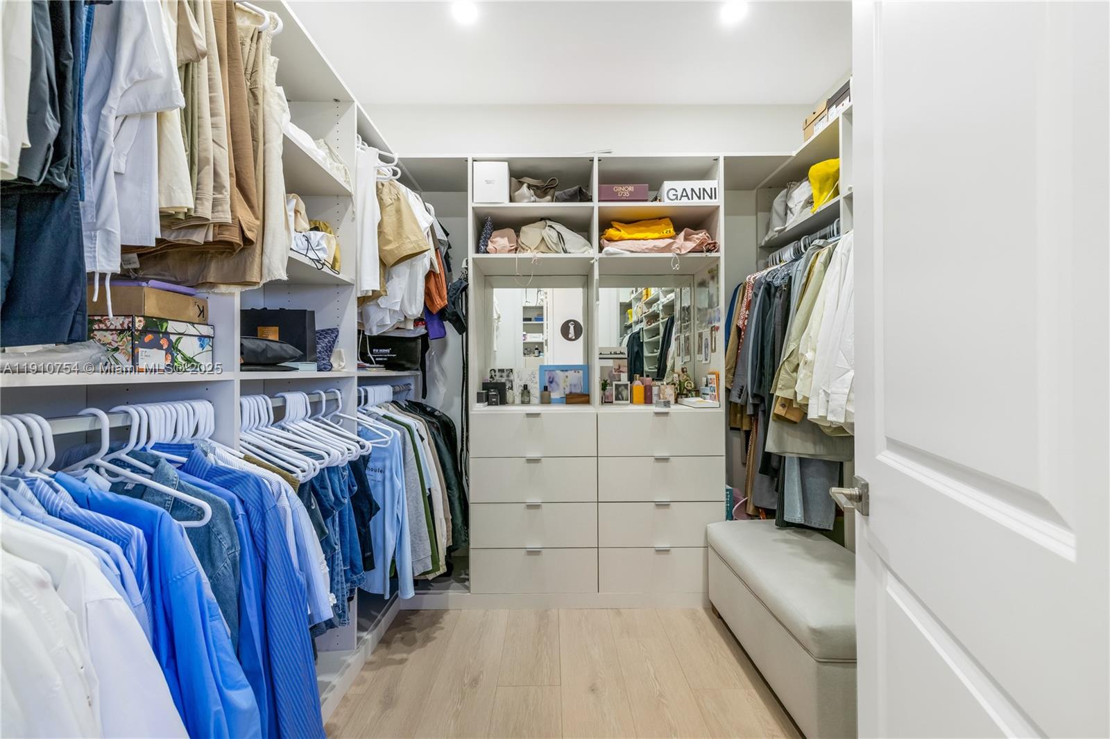 SUB-TROPICAL TESTING TR - Residential