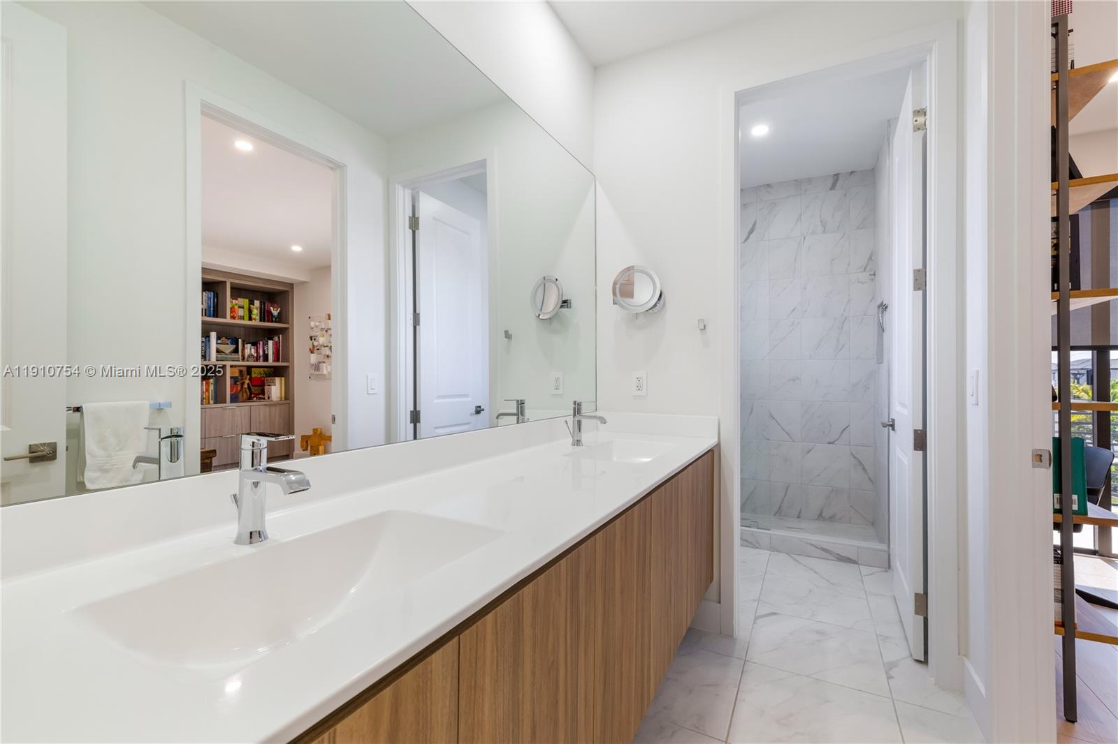 SUB-TROPICAL TESTING TR - Residential