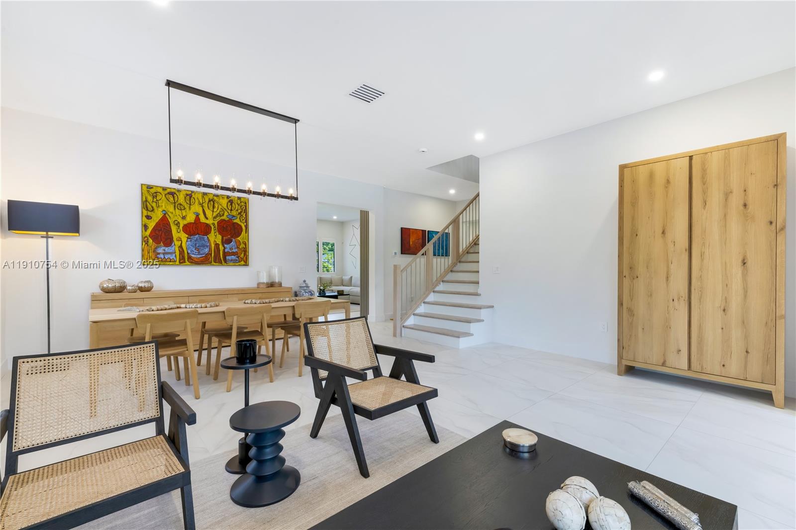 SUB-TROPICAL TESTING TR - Residential