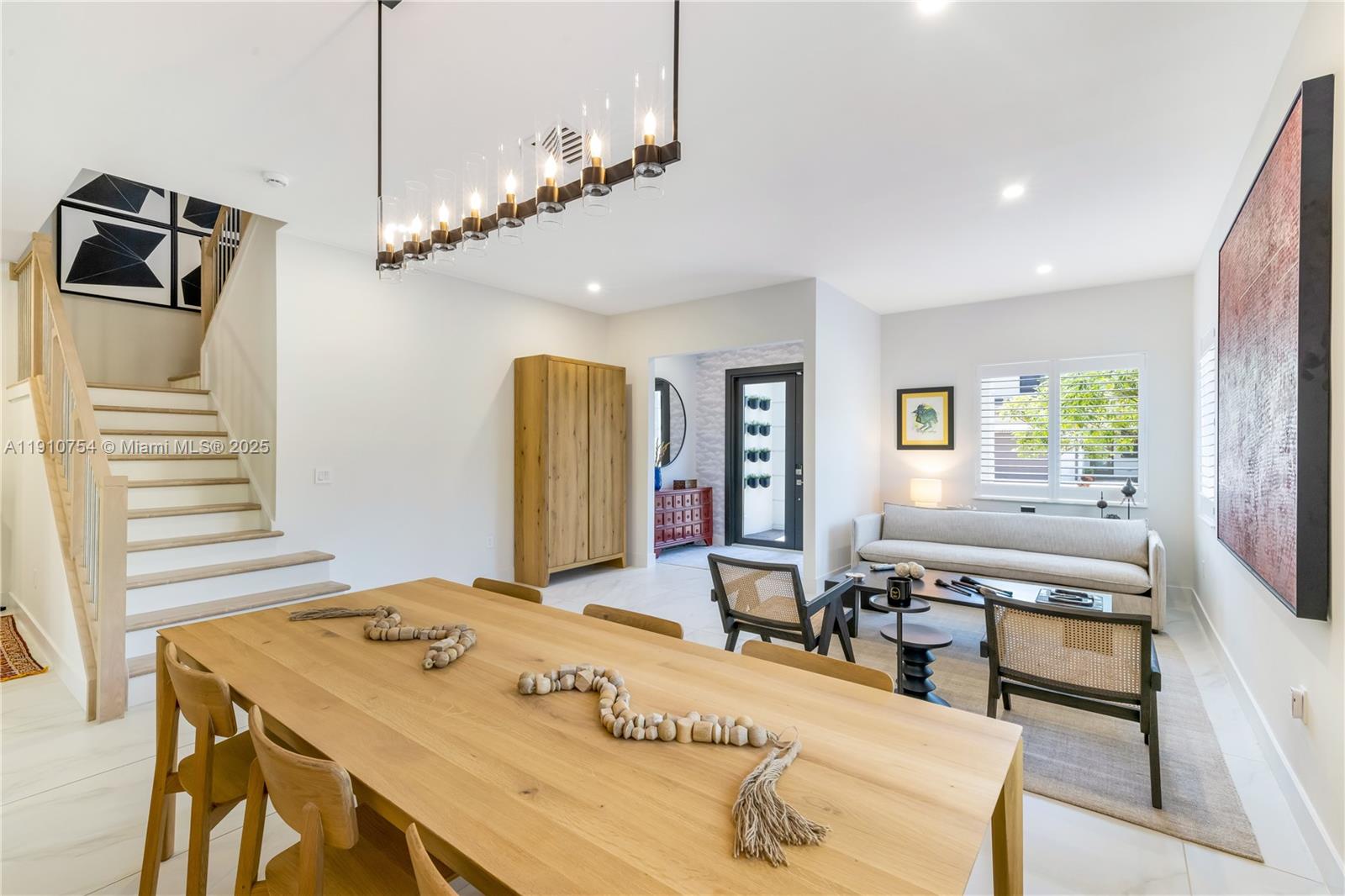 SUB-TROPICAL TESTING TR - Residential