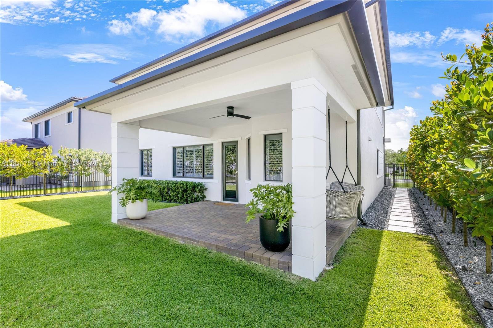 SUB-TROPICAL TESTING TR - Residential