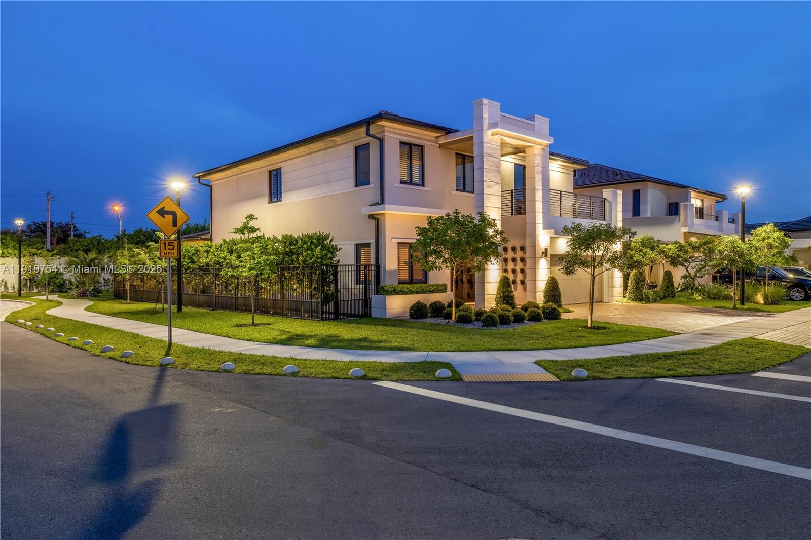 SUB-TROPICAL TESTING TR - Residential