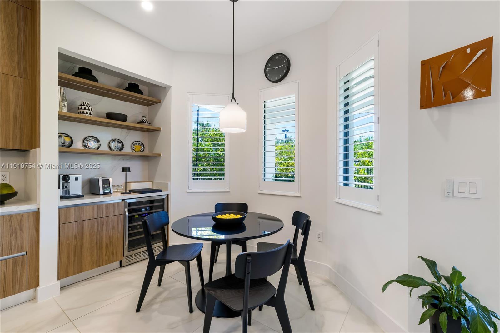 SUB-TROPICAL TESTING TR - Residential