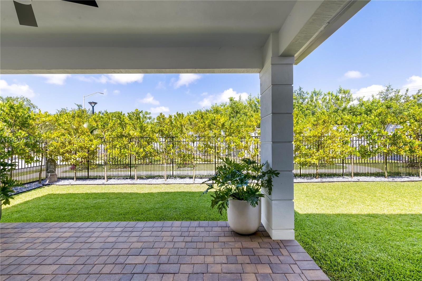 SUB-TROPICAL TESTING TR - Residential