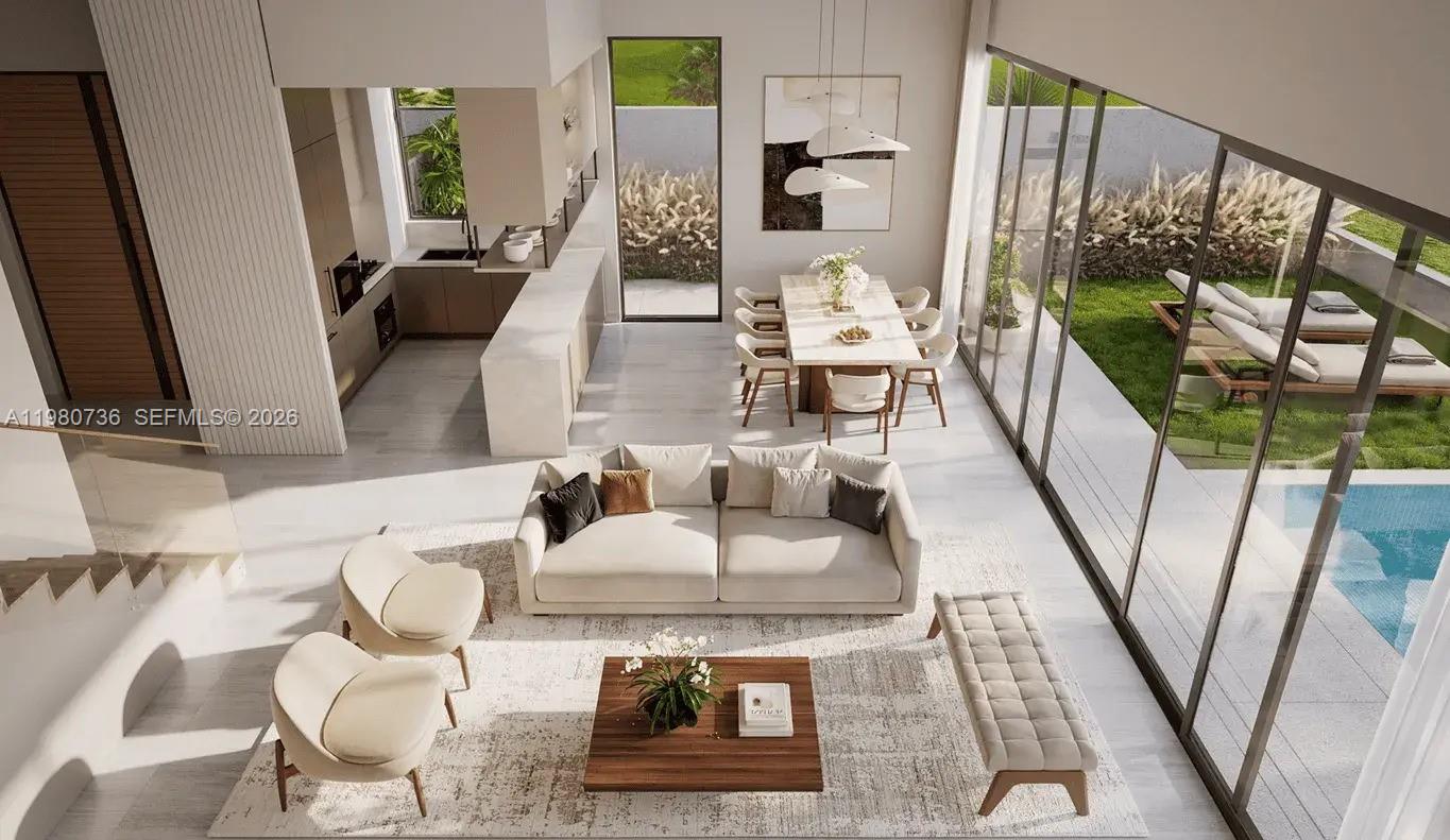 Jumeirah Golf Estates - Residential