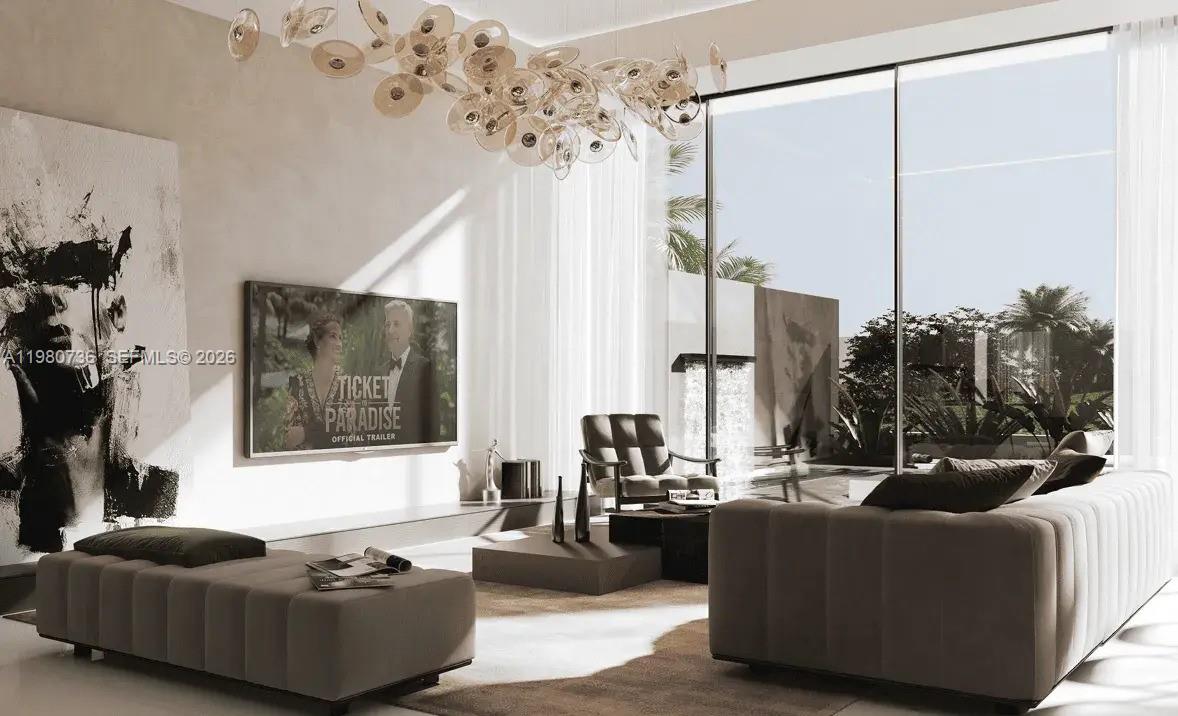 Jumeirah Golf Estates - Residential