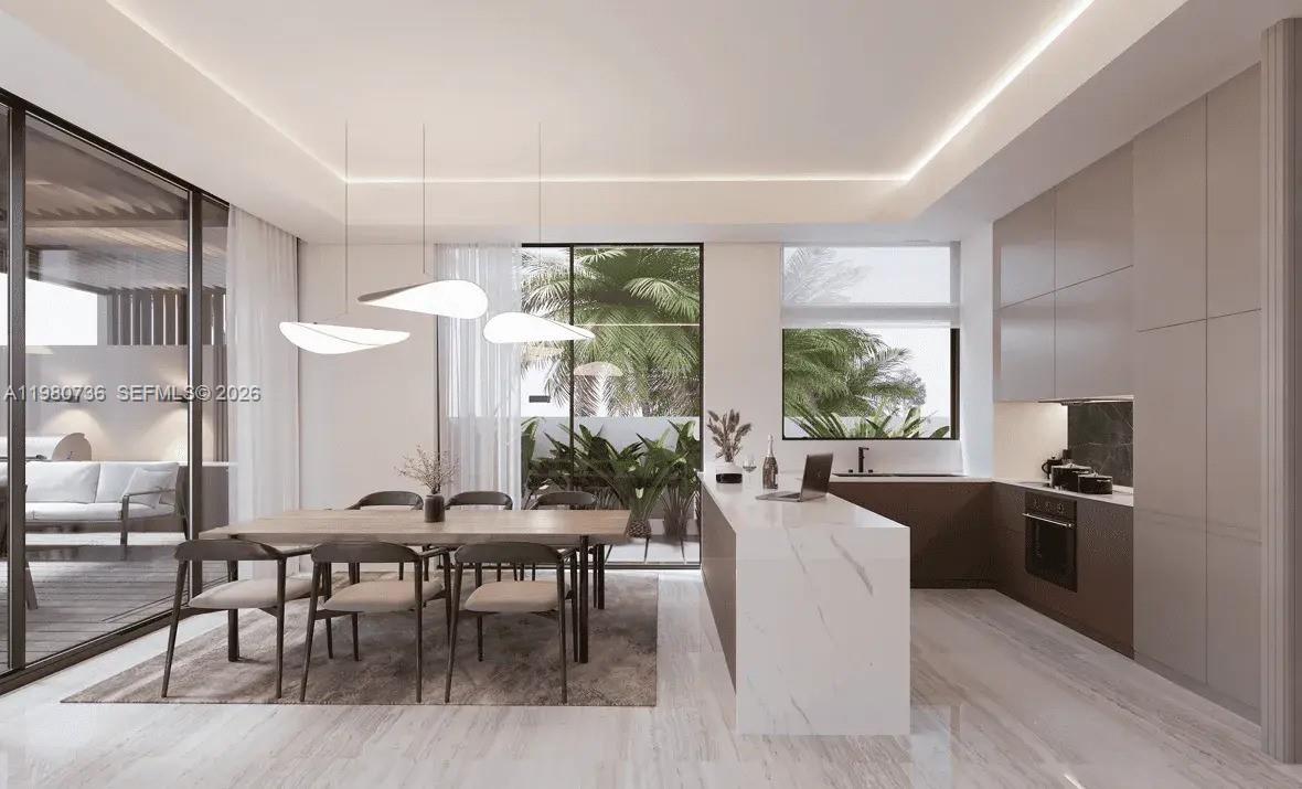 Jumeirah Golf Estates - Residential