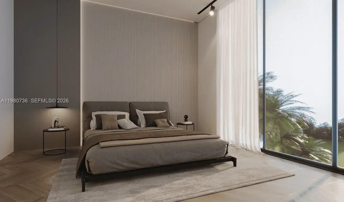 Jumeirah Golf Estates - Residential