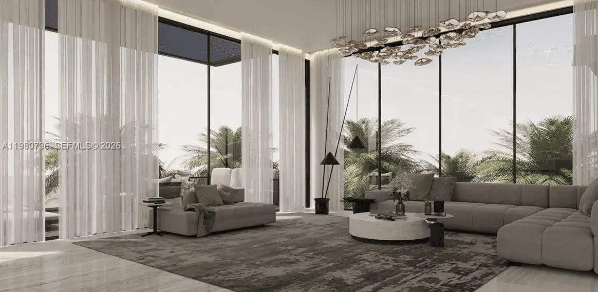 Jumeirah Golf Estates - Residential