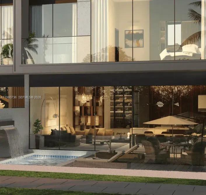 Jumeirah Golf Estates - Residential