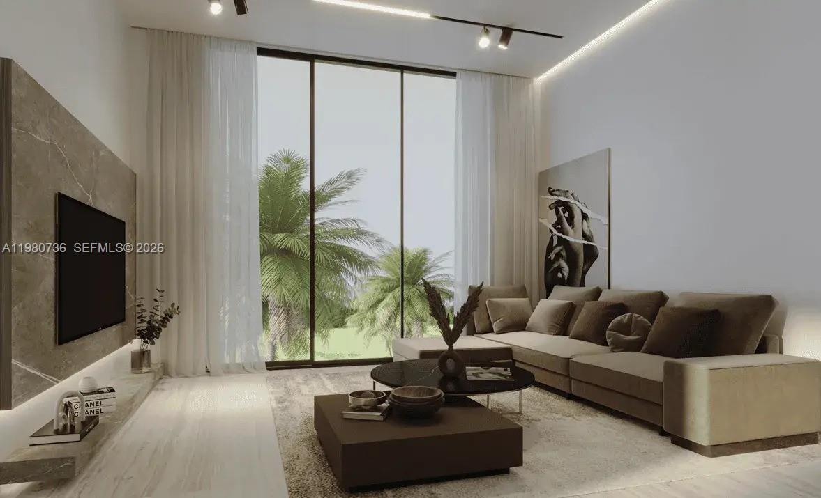 Jumeirah Golf Estates - Residential