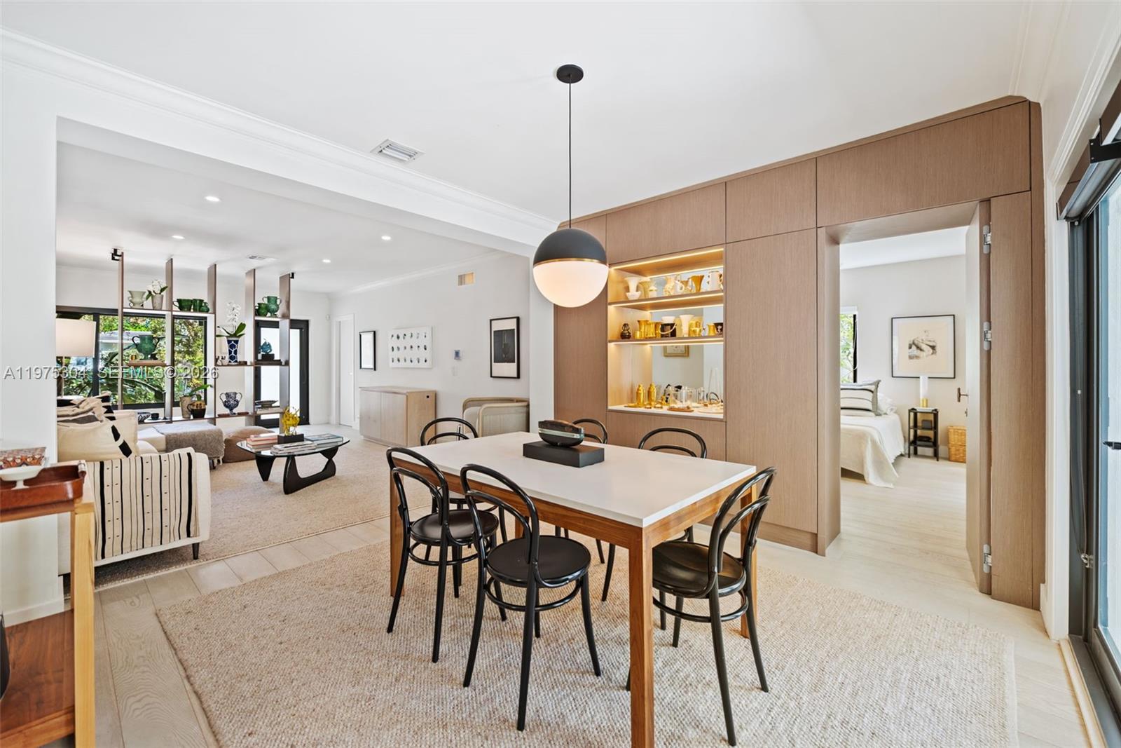 AQUA MARINE - Residential