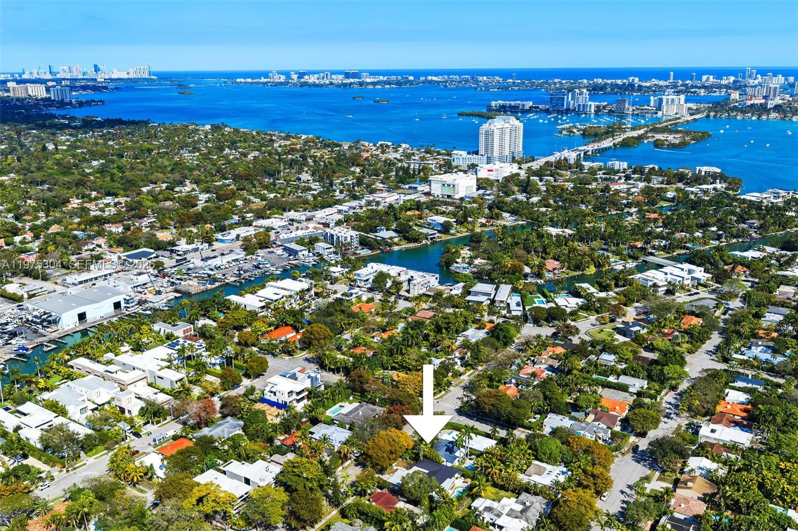 AQUA MARINE - Residential