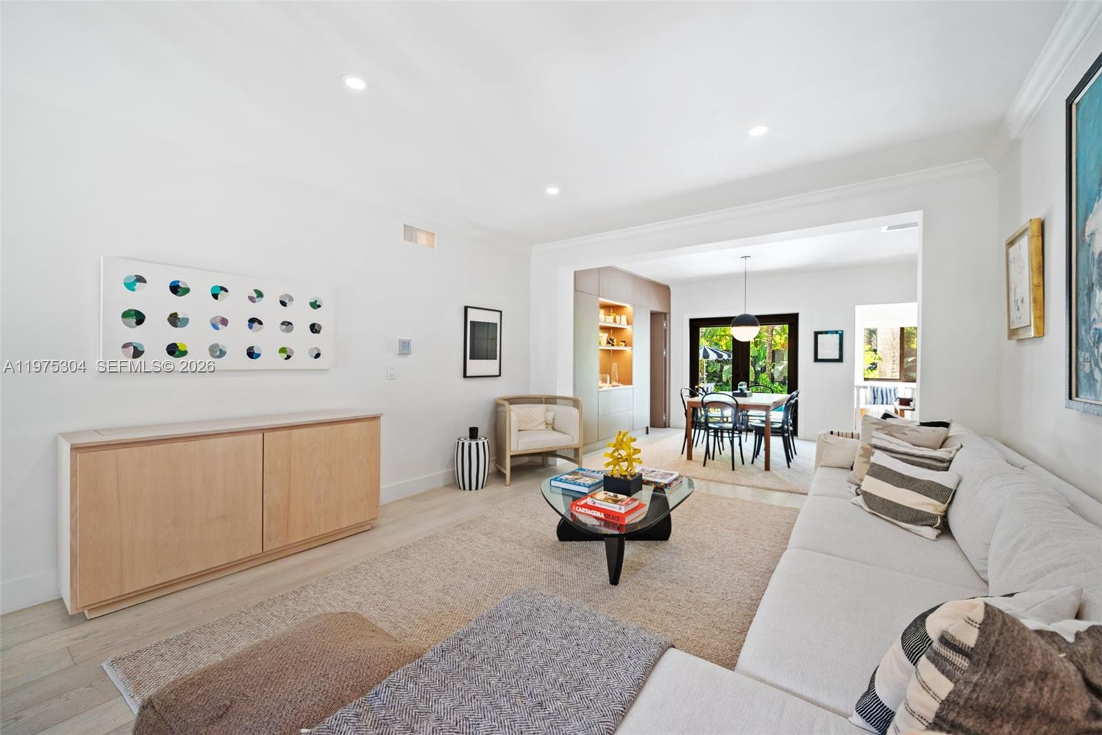 AQUA MARINE - Residential