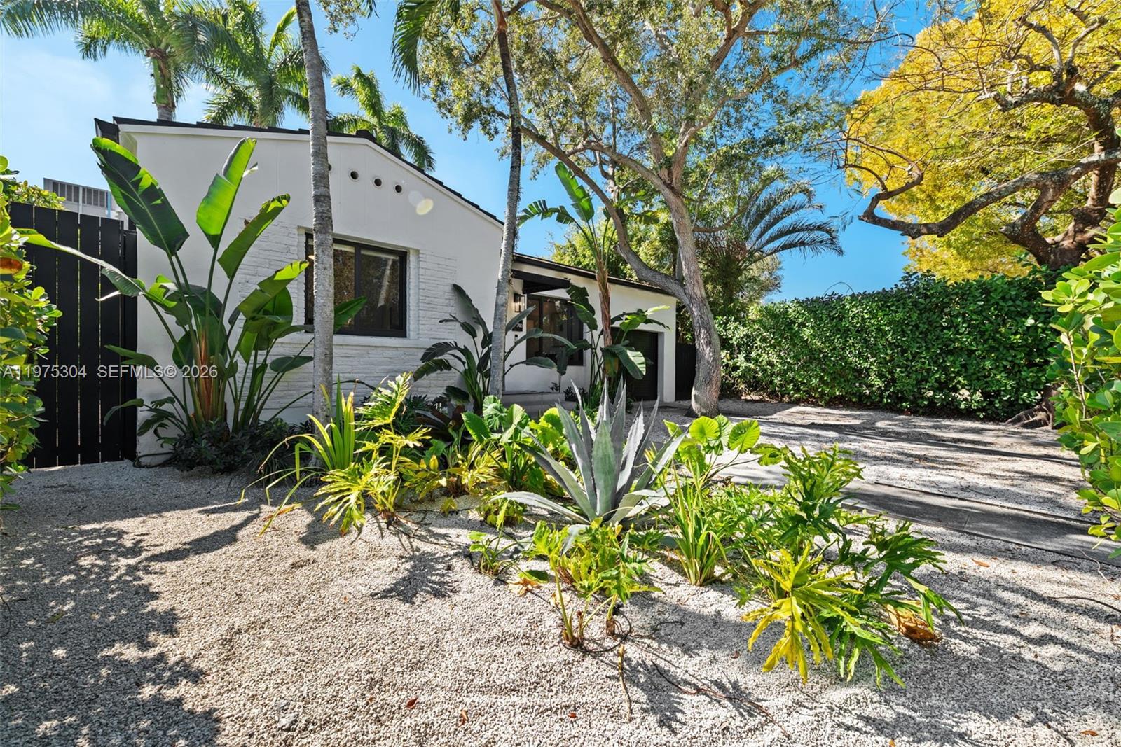 AQUA MARINE - Residential