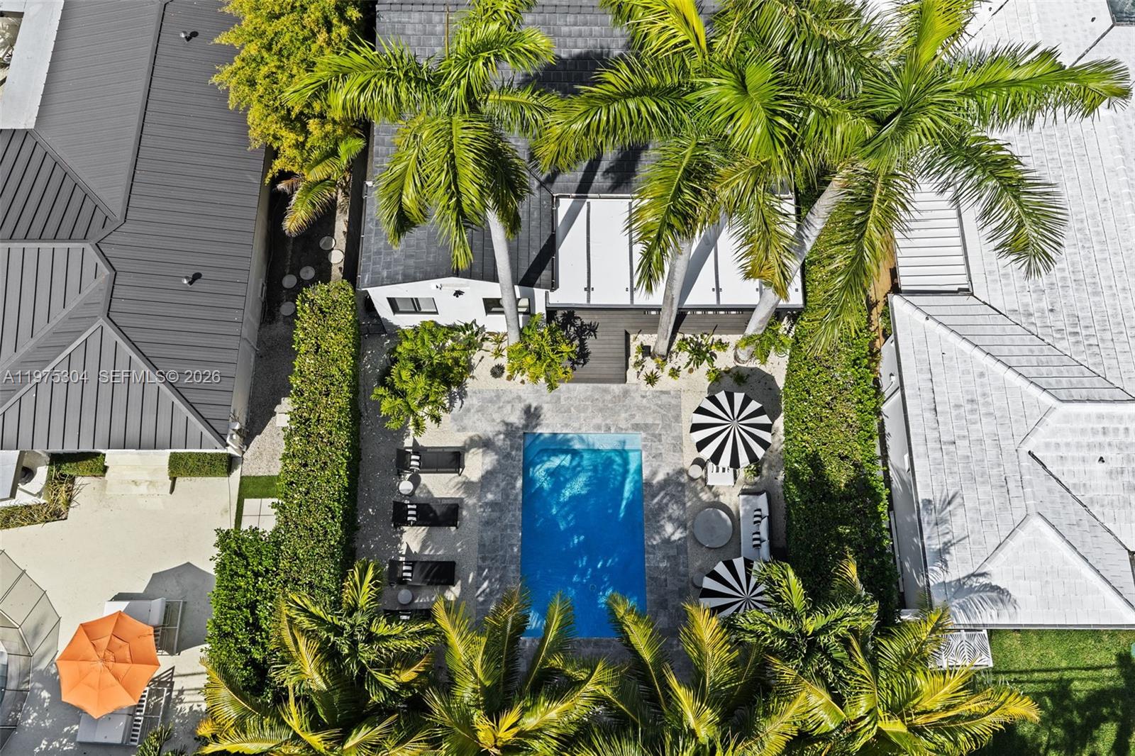 AQUA MARINE - Residential